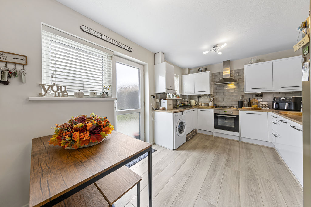 Butterton Drive Ashgate